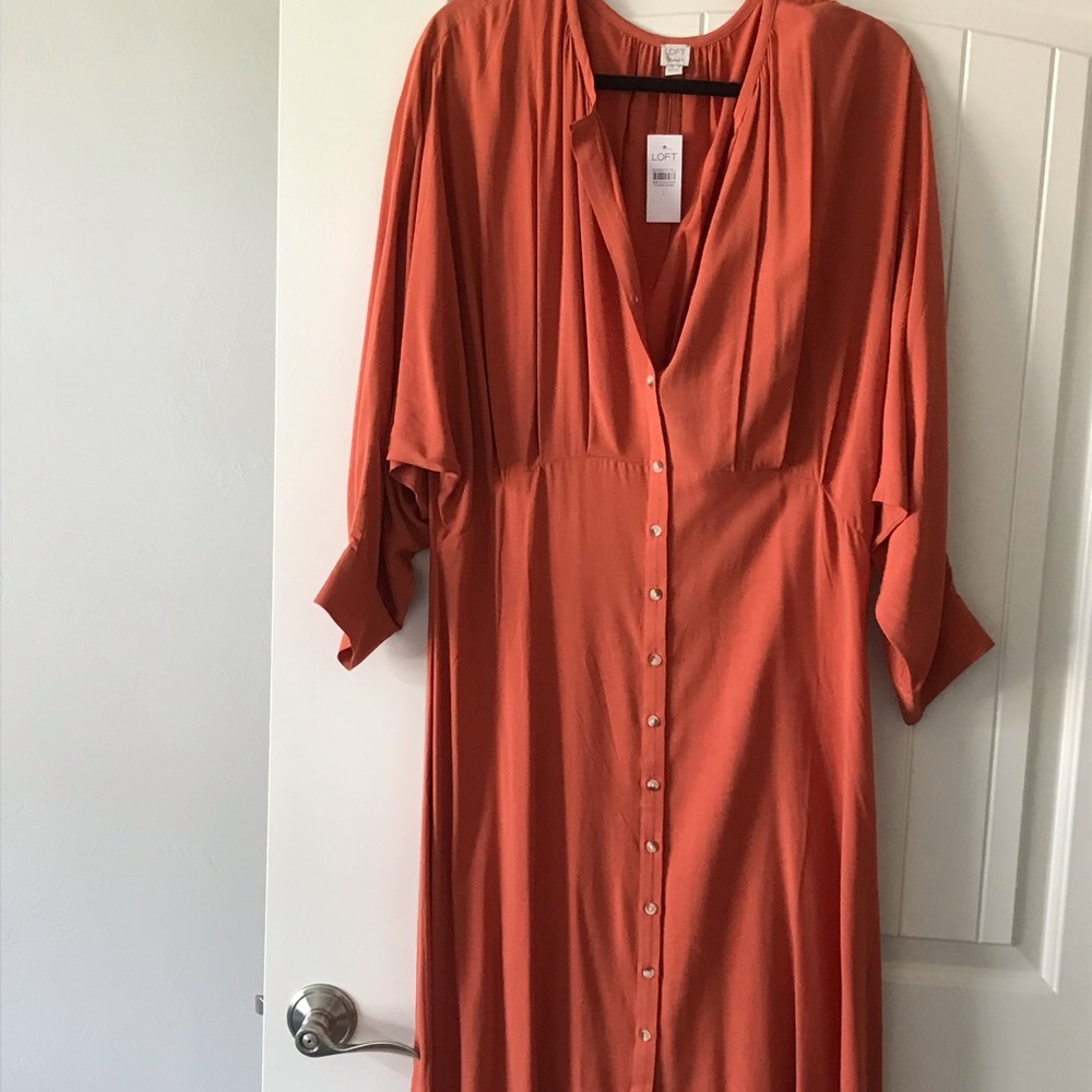 Cute dress/ cover up